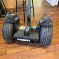 839233-3 Samway electric scooter
