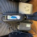 839233-4 Samway electric scooter