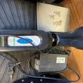 839233-5 Samway electric scooter