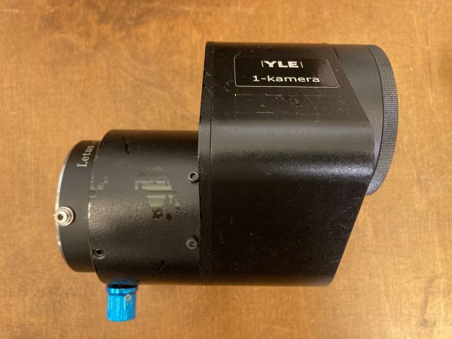 860196-3 Letus 3S Extreme adapteri