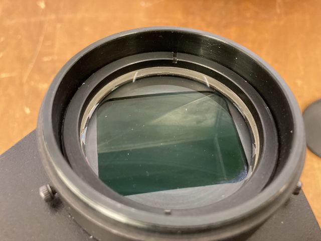 860196-4 Letus 3S Extreme adapteri