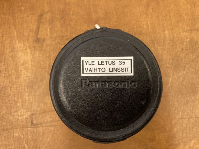 860196-7 Letus 3S Extreme adapteri