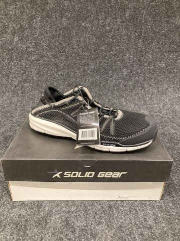 859942-2 Safety shoe Solid Gear CLOUD SG S1 ESD - 46