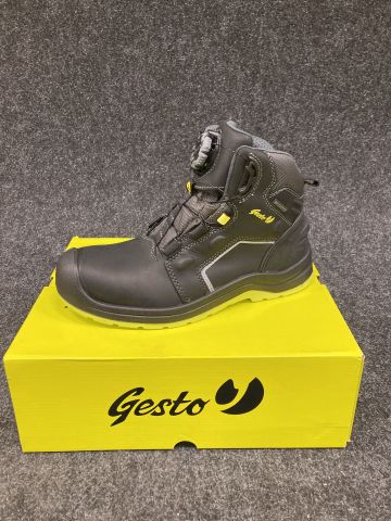 859904-2 Skyddskänga Gesto Brage BOA S3 - 43