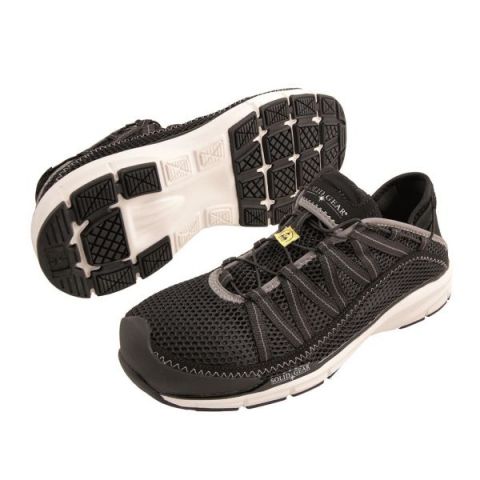 859942-1 Safety shoe Solid Gear CLOUD SG S1 ESD - 46