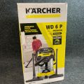 860388-2 Rough vacuum cleaner Kärcher WD 6 P Premium Renovation