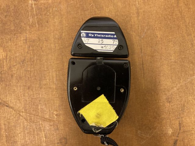 860216-3 Sekonic valotusmittari