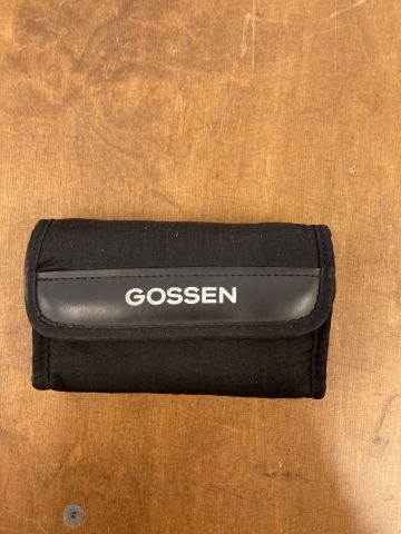 860217-3 Gossen Colormaster 3F