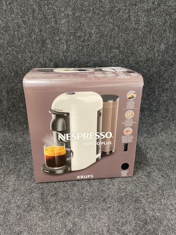 Capsule machine Nespresso Krups Vertuo 