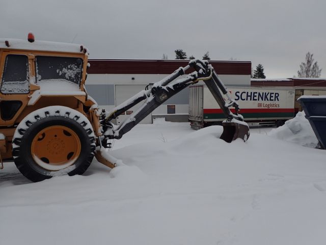 752279-3 Hymas backhoe loader (New VAT info)