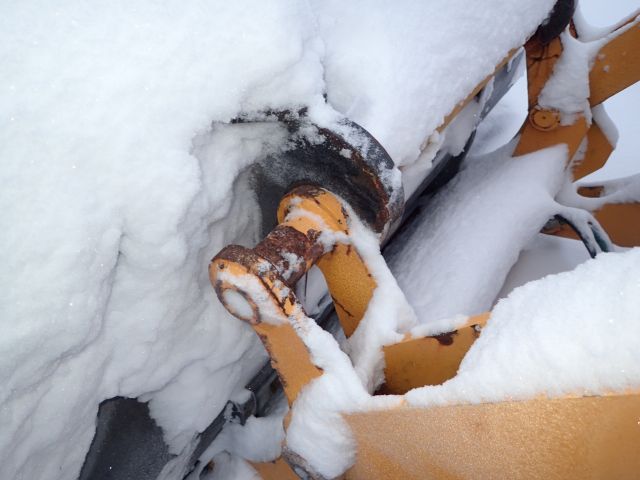 752279-16 Hymas backhoe loader (New VAT info)