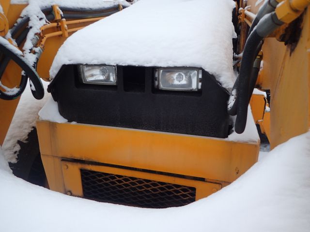 752279-17 Hymas backhoe loader (New VAT info)