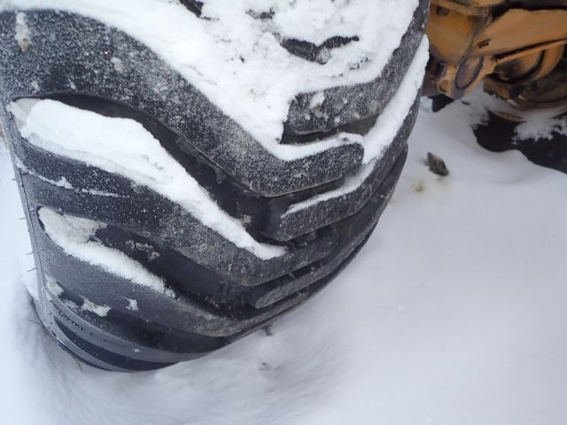 752279-21 Hymas backhoe loader (New VAT info)