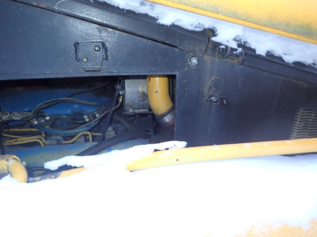 752279-23 Hymas backhoe loader (New VAT info)