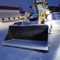 752279-41 Hymas backhoe loader (New VAT info)