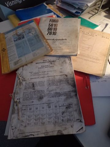 752279-43 Hymas backhoe loader (New VAT info)