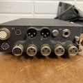 860447-2 SQN 4S Series IV Microphone Mixer