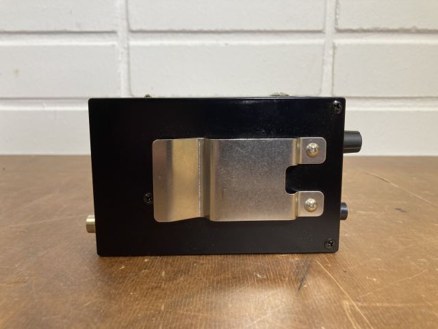 860452-3 Shure FP22 Stereo Headphone Amplifier