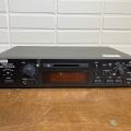 860460-1 Tascam MD-301 MK II Minidisc Recorder