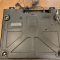 860465-3 Technics SL-QD3 ja 2 x SL-QD33 levysoittimia - Osiksi, ei pohjahintaa!