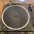 860465-5 Technics SL-QD3 ja 2 x SL-QD33 levysoittimia - Osiksi, ei pohjahintaa!