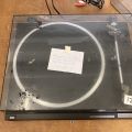 860465-6 Technics SL-QD3 ja 2 x SL-QD33 levysoittimia - Osiksi, ei pohjahintaa!