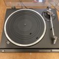 860465-8 Technics SL-QD3 ja 2 x SL-QD33 levysoittimia - Osiksi, ei pohjahintaa!