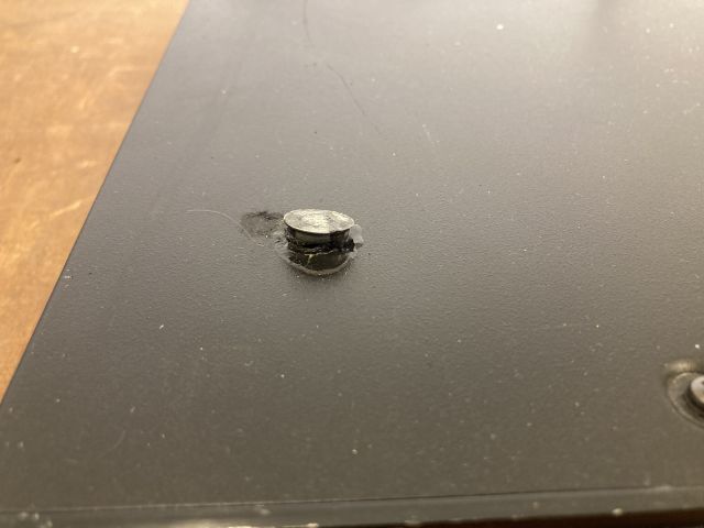 860453-4 Yamaha SPX-1000 Professional Multi-Effect Processor