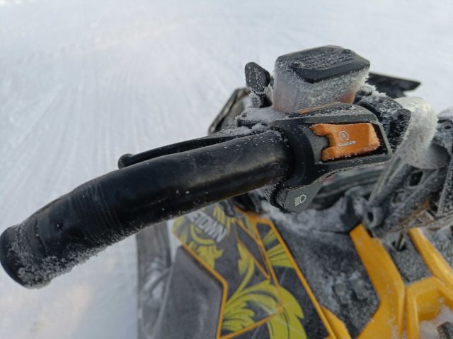 ski‐doo  XP800  163 SKI-DOO SUMMITX 163 