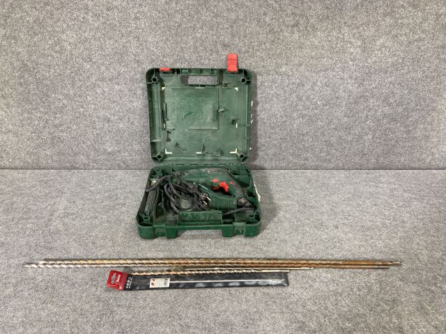 747124-1 Hammer drill, Bosch PBH 2100 RE