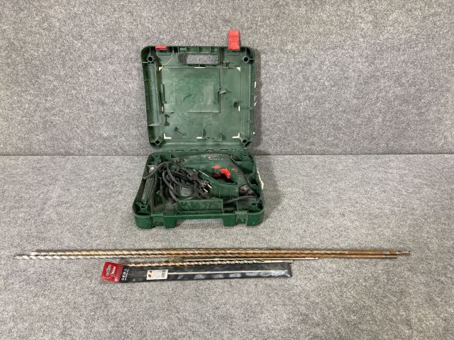 747124-7 Hammer drill, Bosch PBH 2100 RE