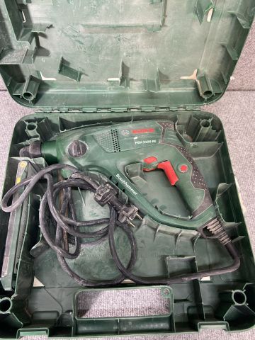 747124-2 Hammer drill, Bosch PBH 2100 RE