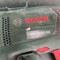 747124-3 Hammer drill, Bosch PBH 2100 RE