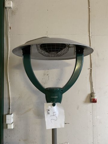 794768-2 Campingaz - Terrace heater