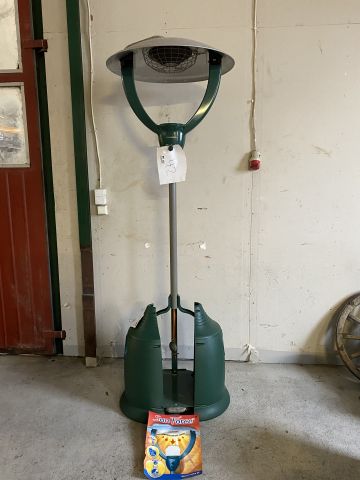 794768-1 Campingaz - Terrace heater