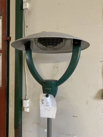 794768-3 Campingaz - Terrace heater