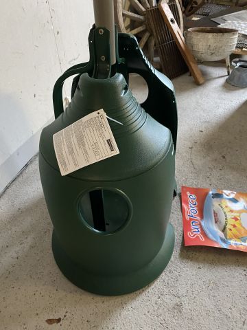 794768-9 Campingaz - Terrace heater