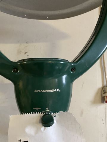 794768-10 Campingaz - Terrace heater