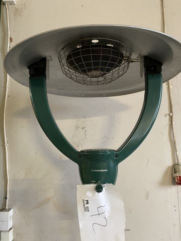 794768-11 Campingaz - Terrace heater