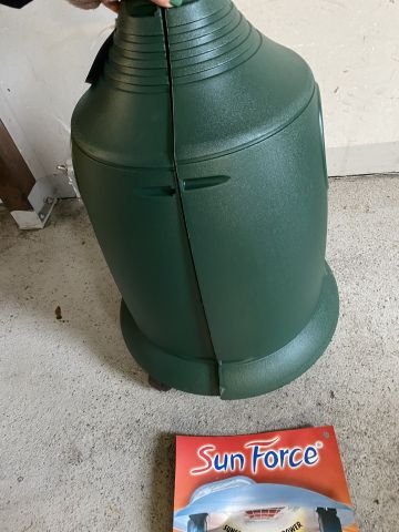 794768-13 Campingaz - Terrace heater