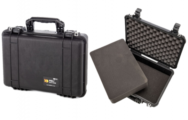 859876-1 Protective bag PELI 1500-000-110E