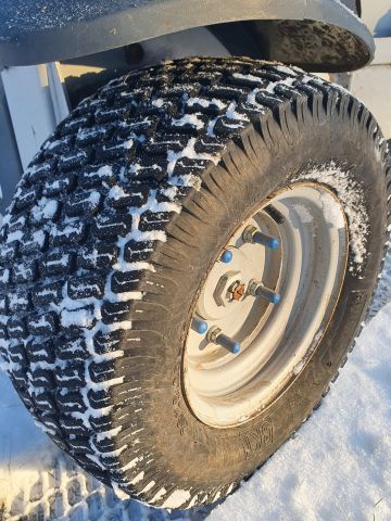 824429-6 Loader Multione M20D NEW MOVIE