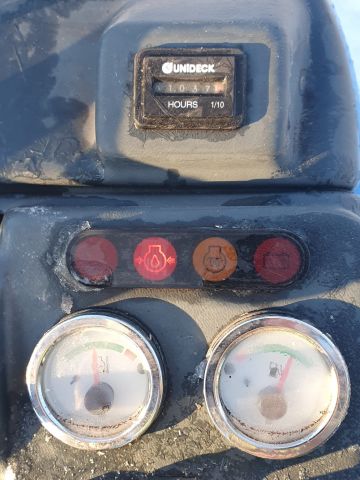 824429-9 Loader Multione M20D NEW MOVIE