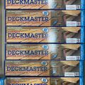 860522-2 20th Grabber Deckmaster DMP 125-10, 10-pack