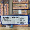 860522-3 20th Grabber Deckmaster DMP 125-10, 10-pack