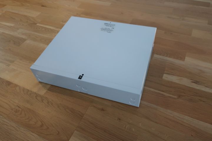 860539-11 Alarm center, Concept 4000 / Galaxy 520