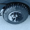 825953-9 Nissan NP300 -2011 Reg: FXP080 Repair Object