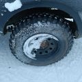 825953-11 Nissan NP300 -2011 Reg: FXP080 Repair Object