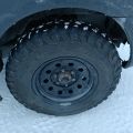 825953-15 Nissan NP300 -2011 Reg: FXP080 Repair Object