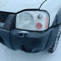 825953-20 Nissan NP300 -2011 Reg: FXP080 Repair Object